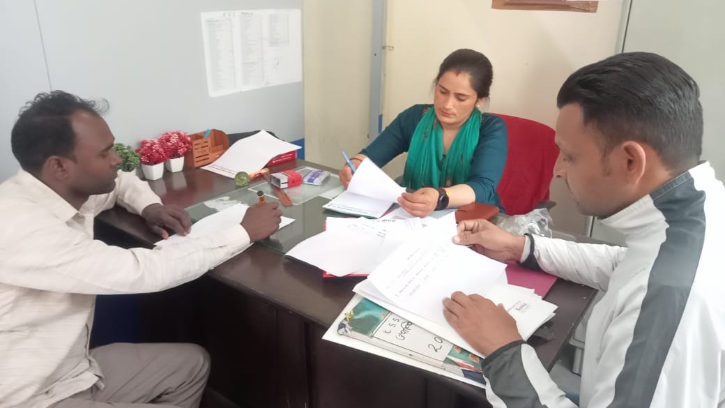 300 directors elected unopposed, elections for 267 posts