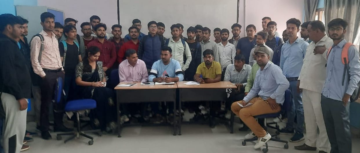 180 out of 398 youth got employment