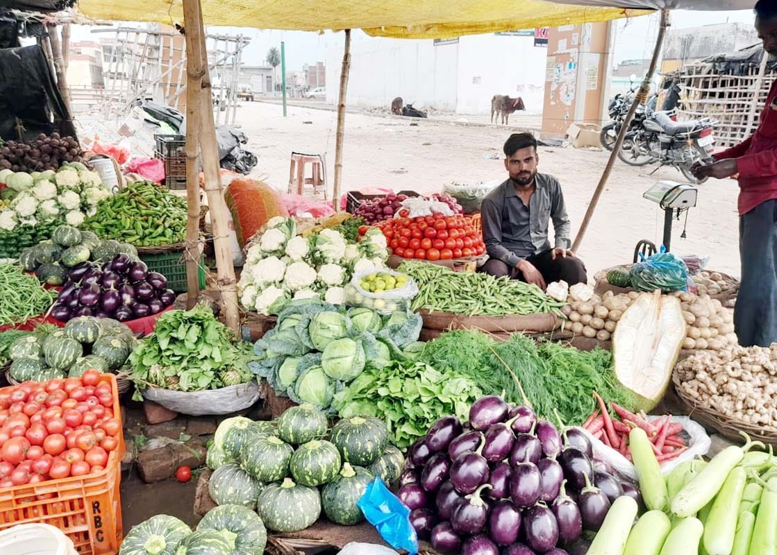 Potato prices are doubling while reaching home from mandis