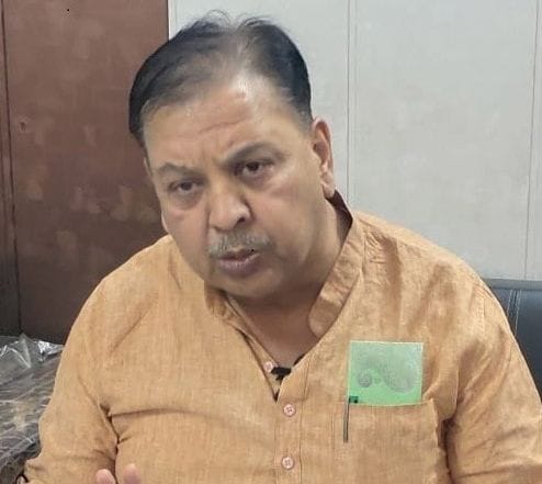 The issue of transfer of solid waste plant and vegetable market echoed in the assembly session