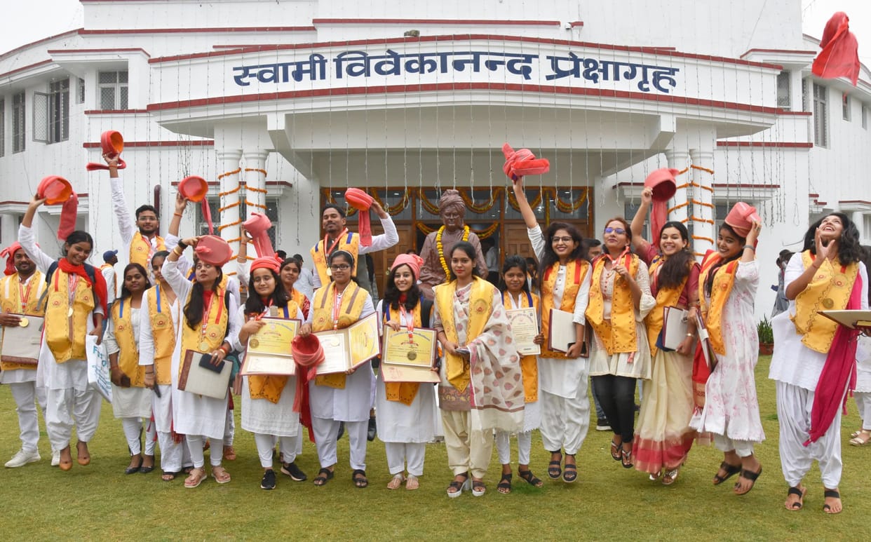 Increasing participation of women in the field of education
