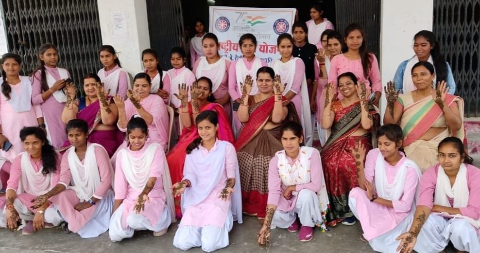 cultural activiti organized