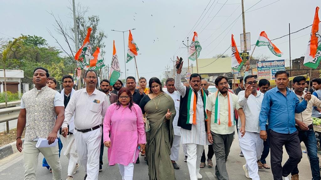 Congressmen submitted memorandum by protesting