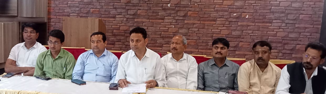 Budget session ended before the fear of being exposed: Kapri
