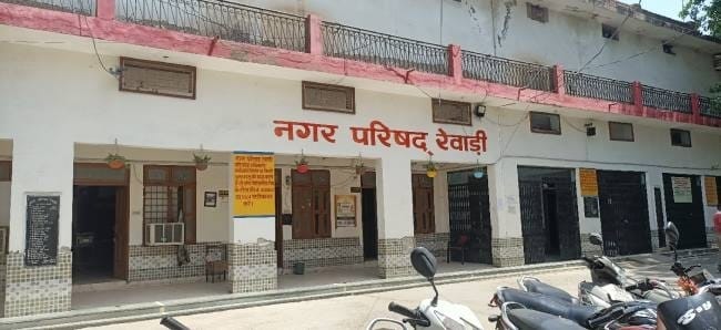 budget meeting of rewari municipal council on 22 march chances of uproar