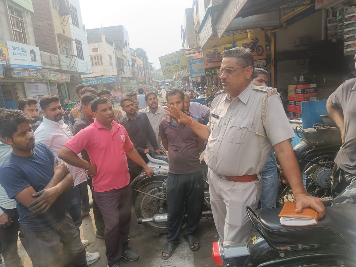 New instructions: Bullet modifying mechanics will be fined, case will be registered