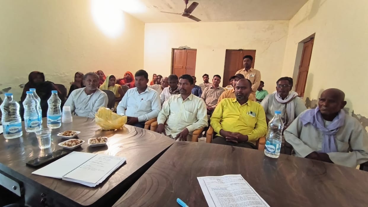 complainants are getting frustrated