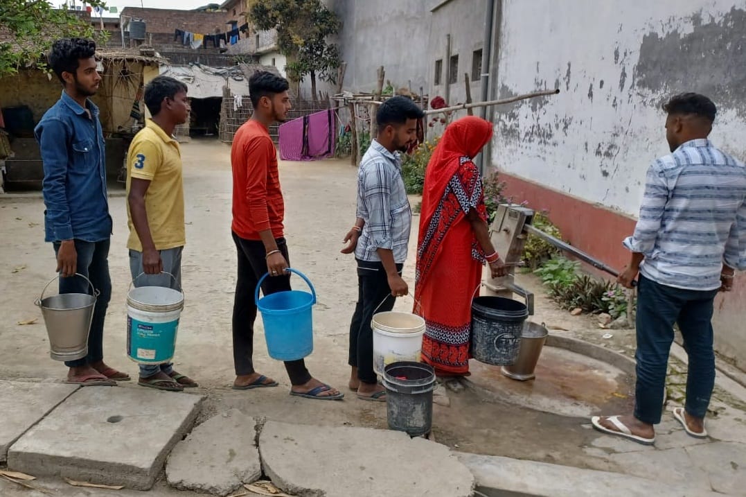 90 out of 110 feeders closed, 20 lakh people affected