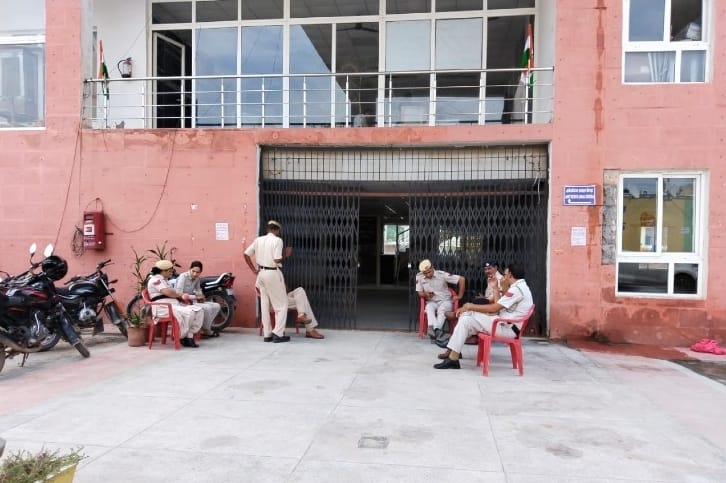 bawal municipality meeting on 22 march may be ruckus