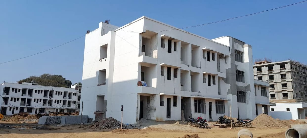 Good news for the students... Medical studies will start in Lakhimpur from August itself.