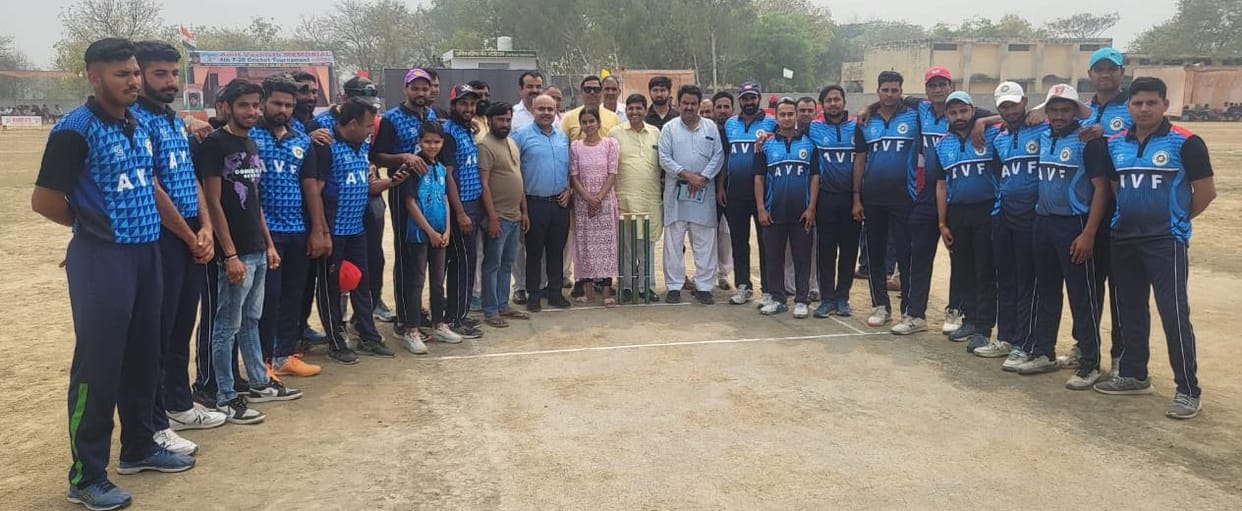 Eight-day 4th National T20 Cricket Championship begins
