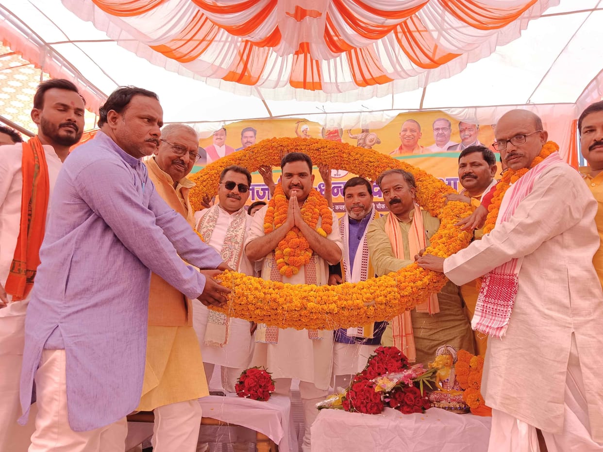 Getting equal rights in Amrit Kaal