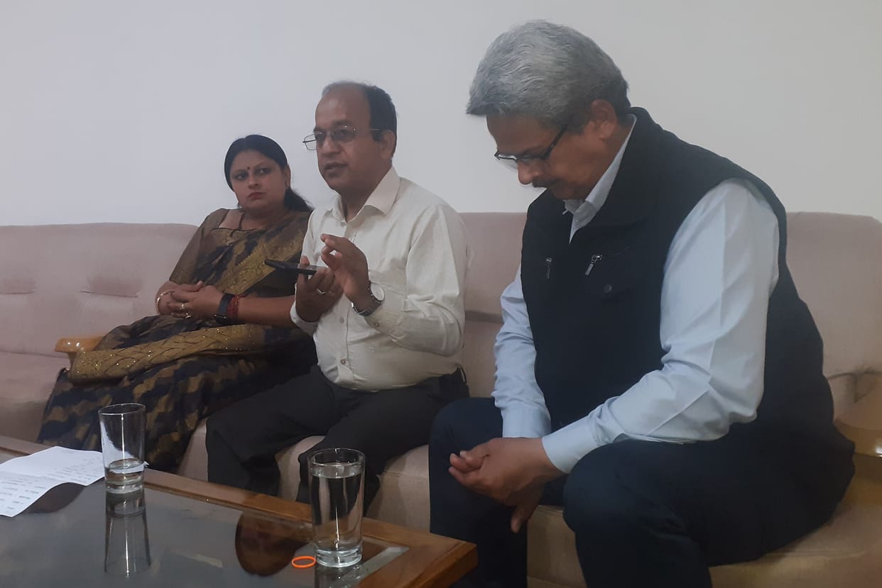 Divyangjans of other states living in Haryana will also be able to get disability certificate here: Makkar