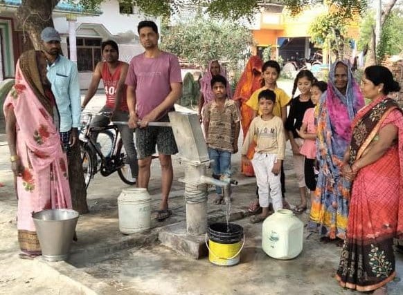 65-hour strike creates outcry for electricity, people yearn for water