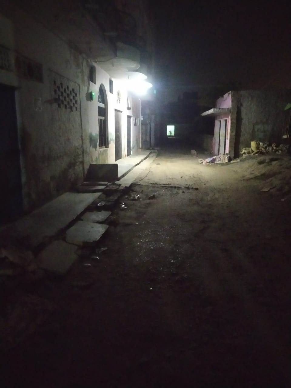 Power crisis persists even after the strike is over