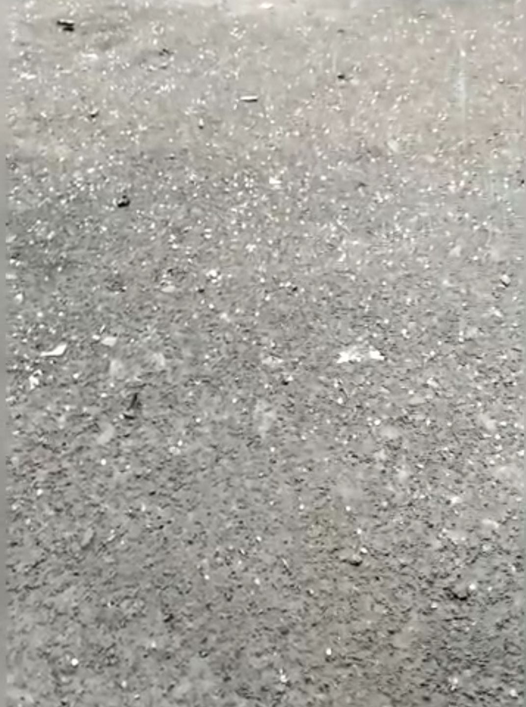 Assessment of 50 percent loss due to rain and hailstorm in Nangal Chowdhary