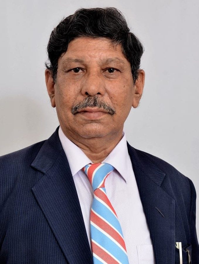 Madhav Kaushik becomes president of Sahitya Akademi