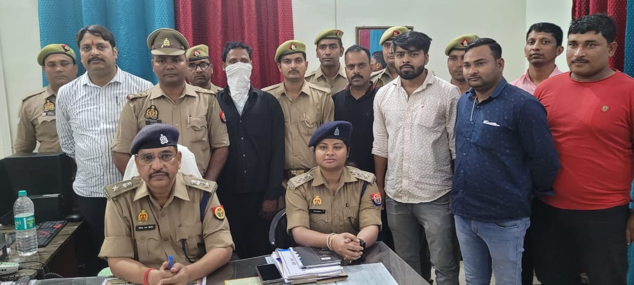 Brother-in-law of Pattidaari had killed Elaichi Devi
