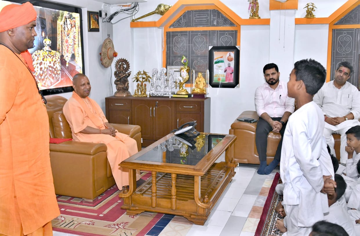 Get up early, exercise and study with concentration: CM