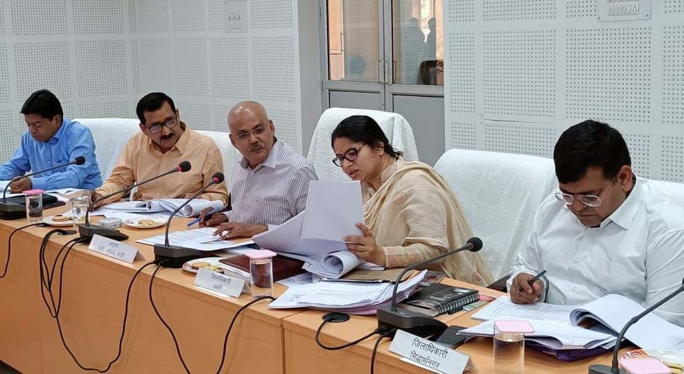 CMO should take strict steps to reduce maternal mortality