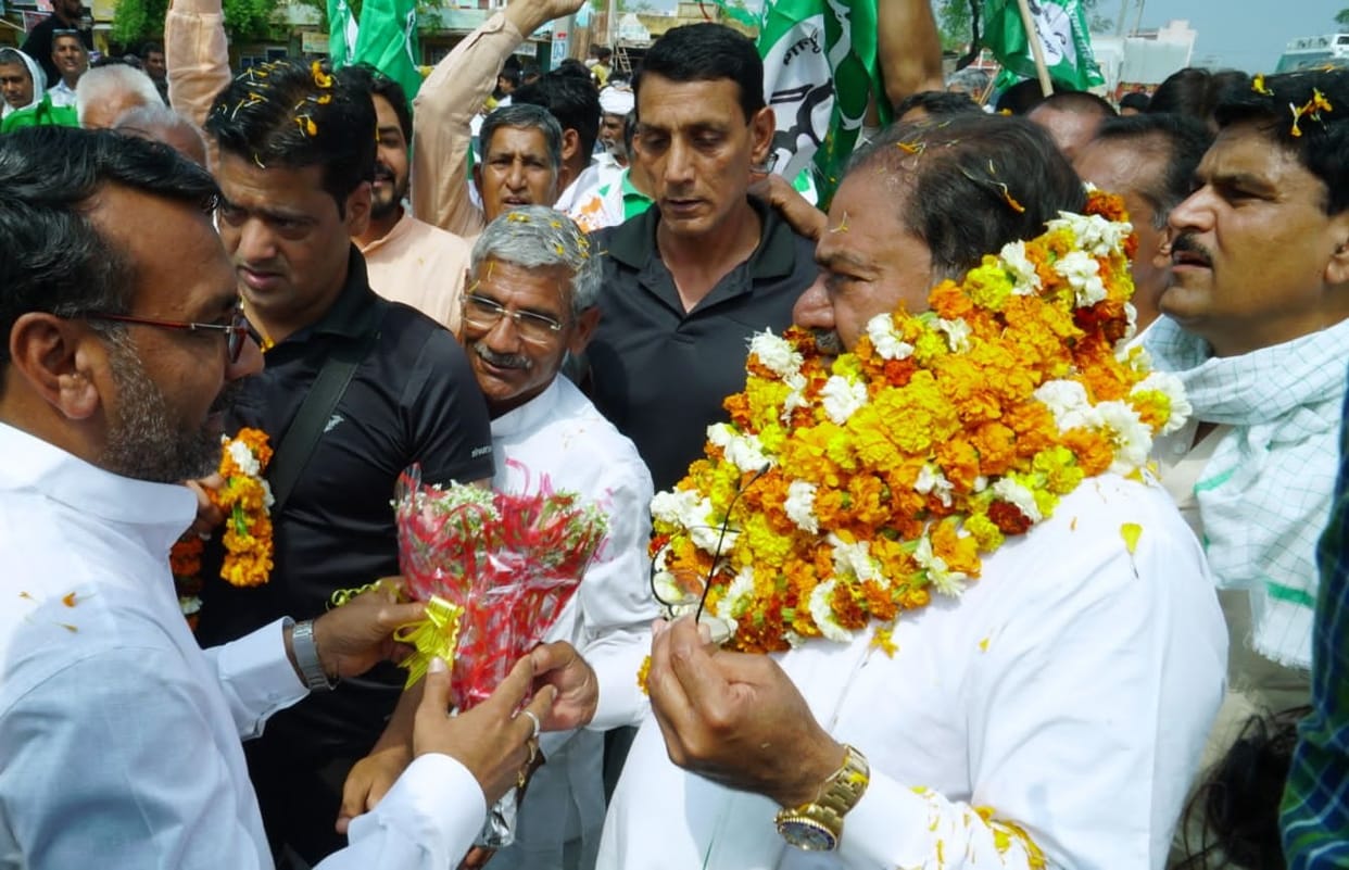 abhay chautala said government is misleading with wrong figures on unemployment