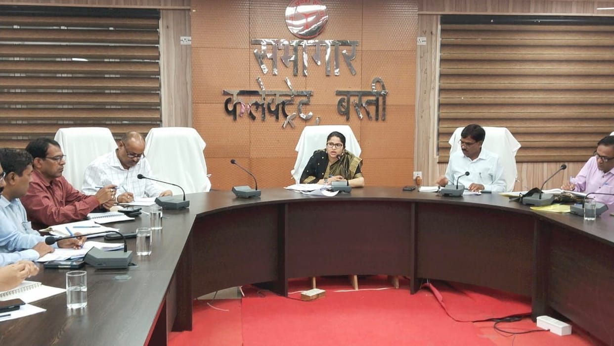 Ultrasound centers will be investigated under SDM