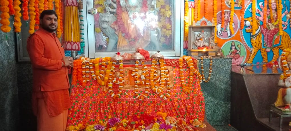 navratra from today