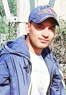 A young man climbed on a pole in Master Colony and died due to electrocution.