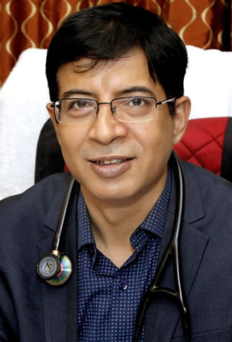 Take care of health in fasting and fasting