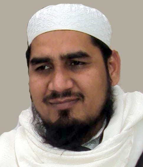 Fasting is obligatory on every adult Muslim