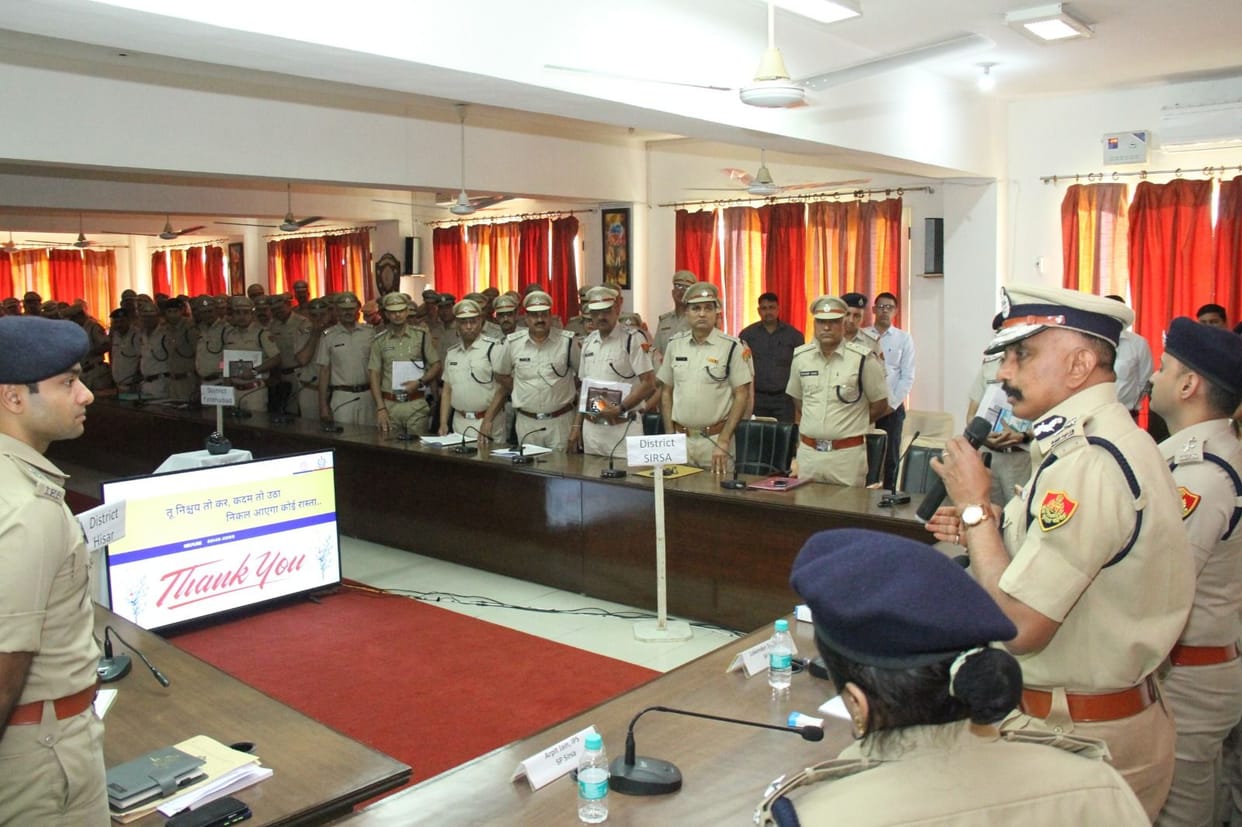 Police station in-charge will measure if alcohol is found in the open, bars in cars and places of debauchery: ADGP
