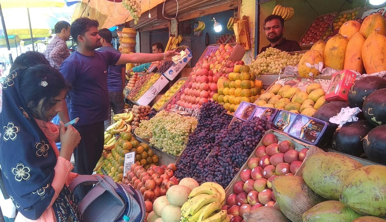 food vegitable high price