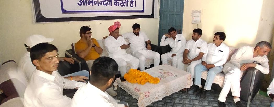 Chief Minister and all ministers will be opposed everywhere: Ranbir Saman