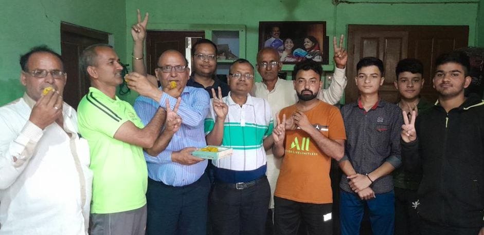 Boxer Neetu's match today to make golden punch
