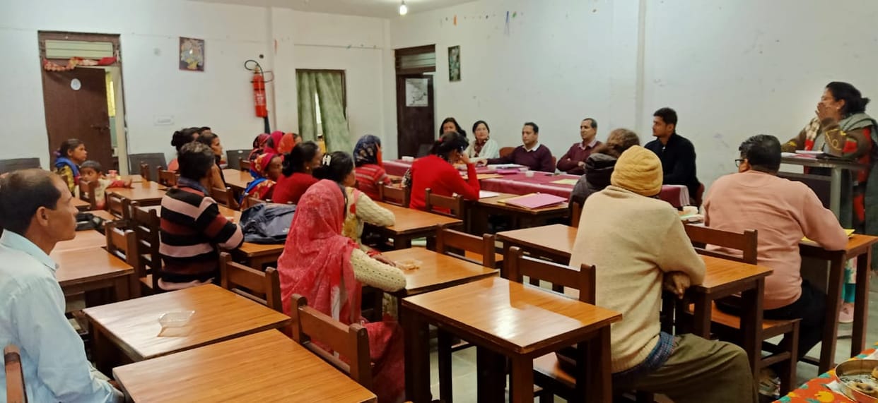 Irregularities found in school building made of two crores