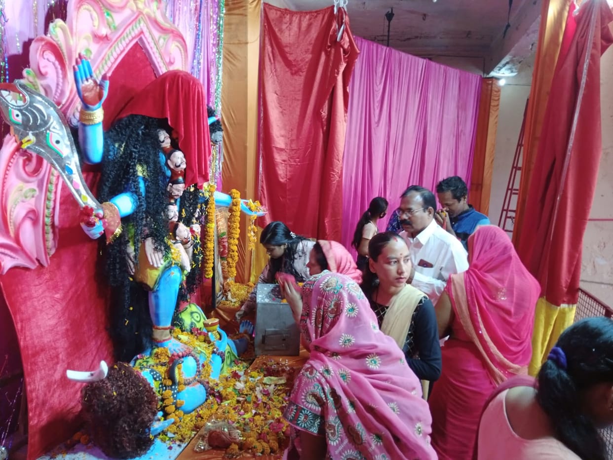 cultural activiti organized