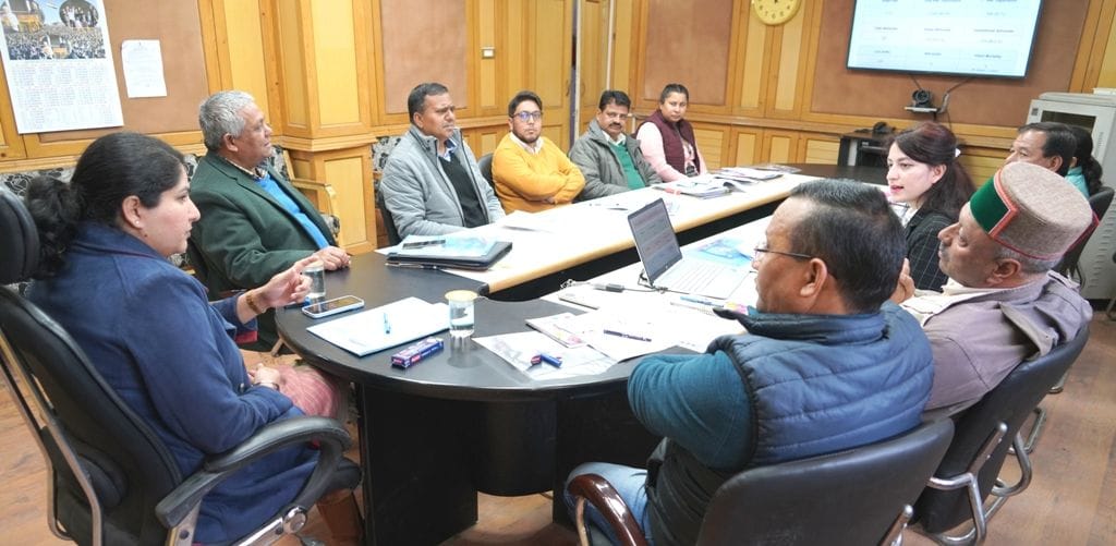 Health department should ensure 100% institutional delivery
