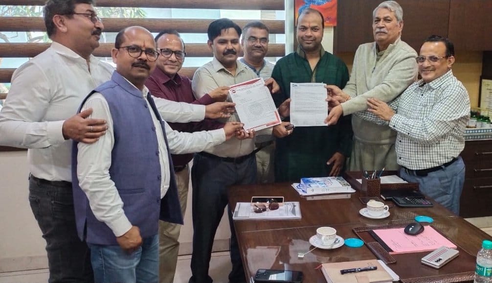Entrepreneurs raised problems in front of electricity officials