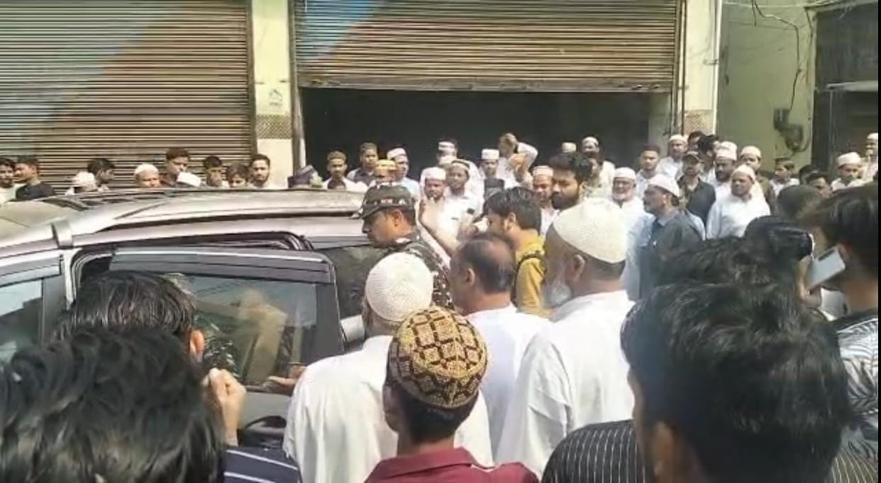 Investigation continues on Haji Zaheer hideouts