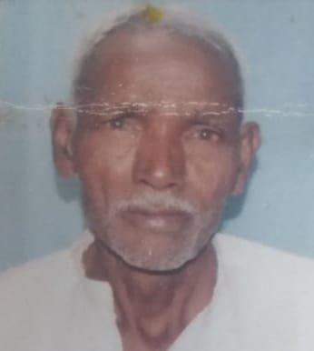 Farmer died due to roof collapse of raw house in Dawli