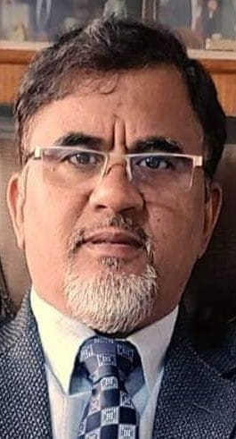 Bageshwar's native Prof. will participate in the G-20 meeting. Rawat