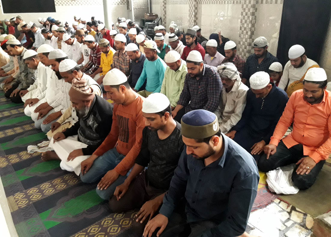 Ramzan 2024: Ramzan teaches the way to live life, all fasts will be for more than 13 hours