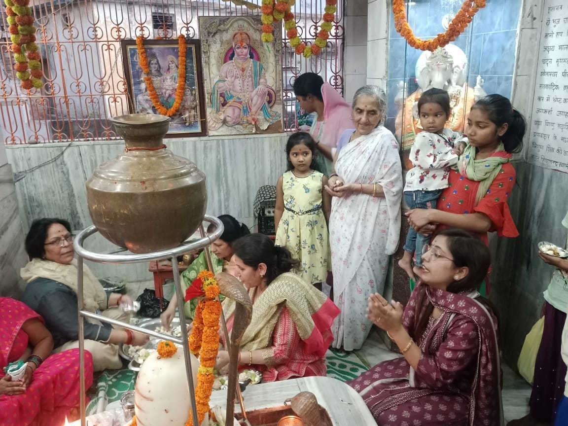 cultural activiti organized