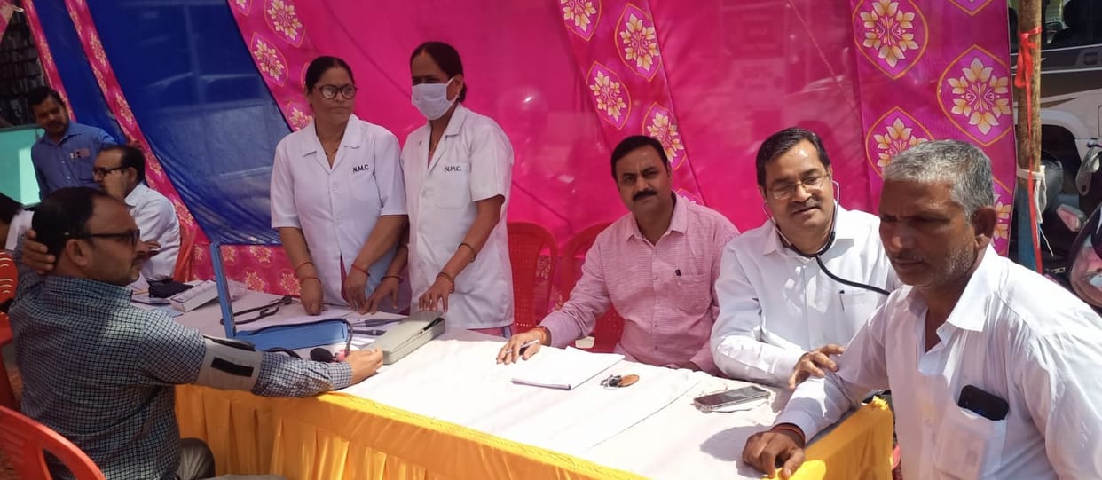 health problem in tb