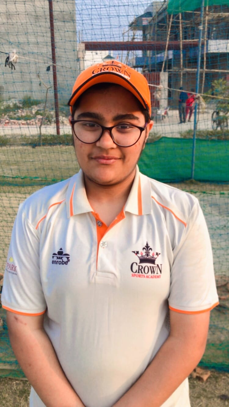The passion of cricket changed the lives of these daughters