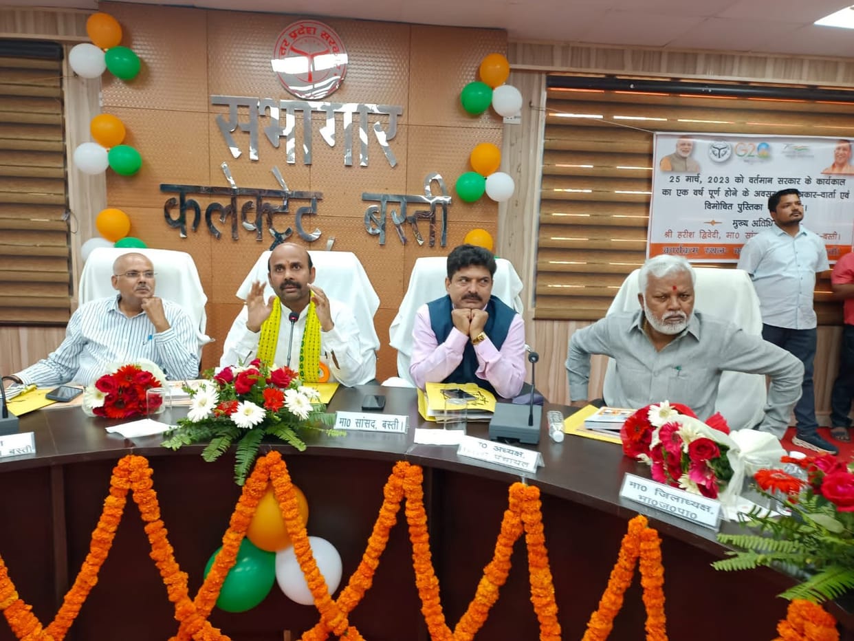 Goonda rule ended in the state, rule of law established: MP