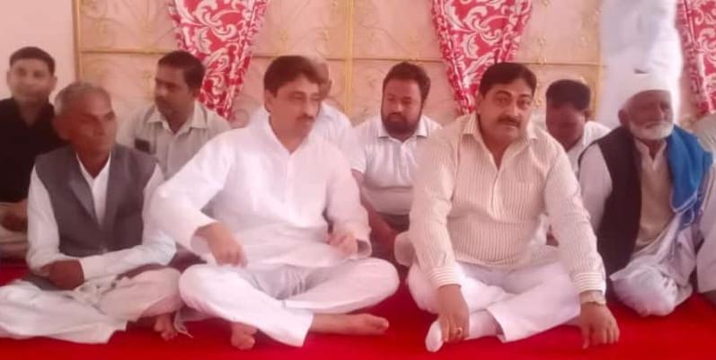 BSP will hoist the flag in civic elections