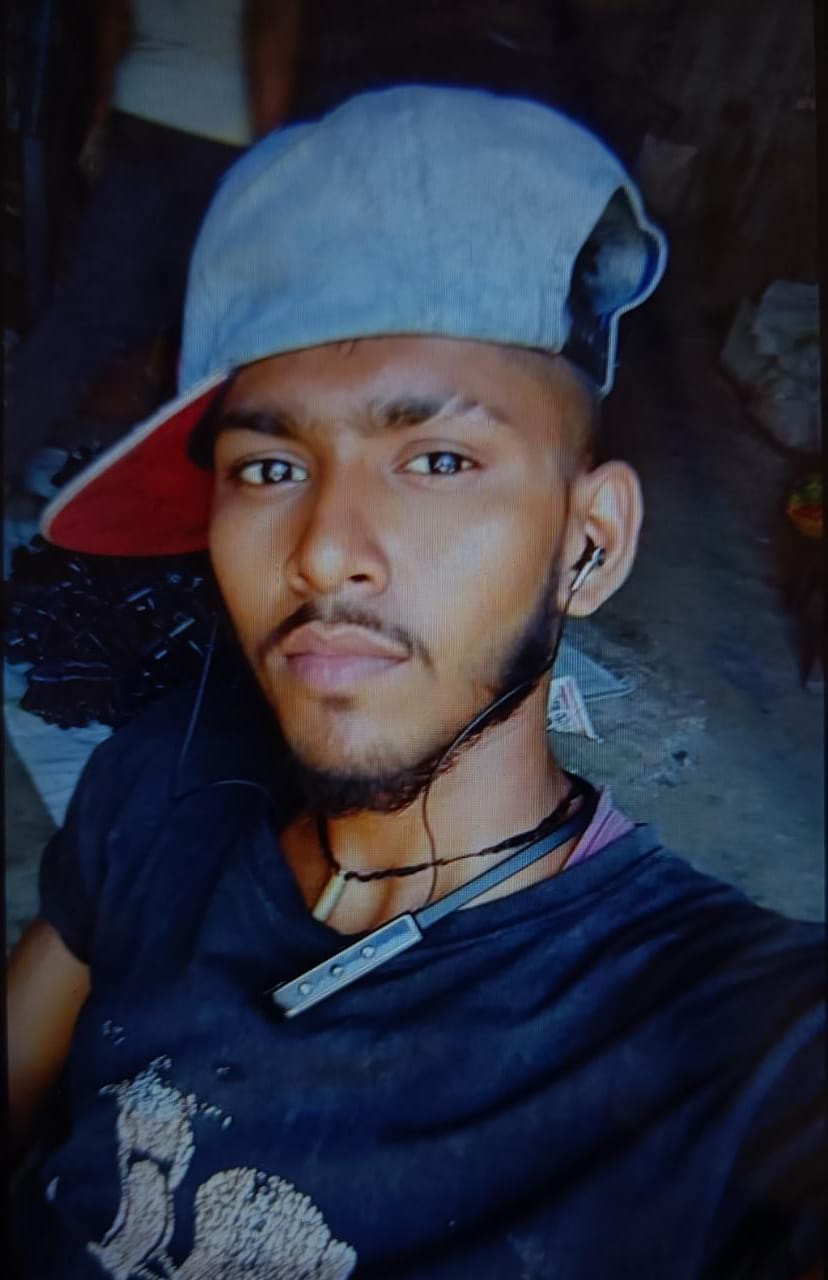 lost youth body found