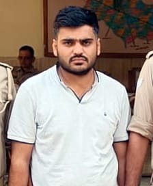 Class 11 girl student raped in car, one arrested