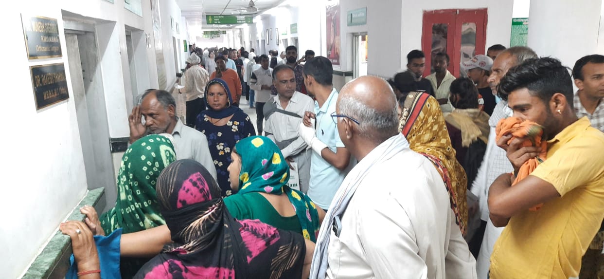 Ignoring cough, cold is increasing viral, fatal for lungs